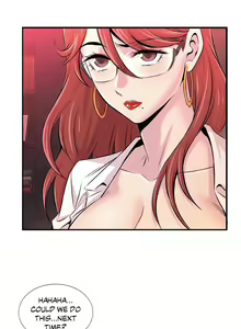 Page 361 of Cram School Scandal - preview thumbnail