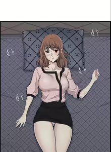 Page 396 of Cram School Scandal - preview thumbnail