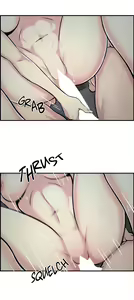 Page 421 of Cram School Scandal - preview thumbnail