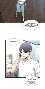Page 504 of Cram School Scandal - preview thumbnail
