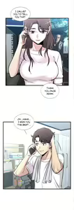 Page 507 of Cram School Scandal - preview thumbnail