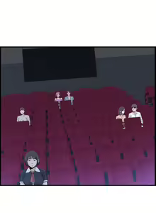 Page 519 of Cram School Scandal - preview thumbnail