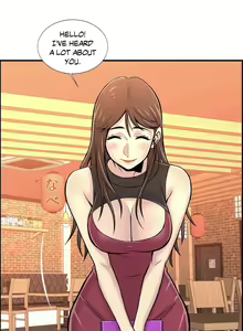 Page 581 of Cram School Scandal - preview thumbnail