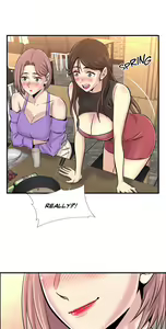 Page 597 of Cram School Scandal - preview thumbnail