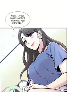 Page 722 of Cram School Scandal - preview thumbnail