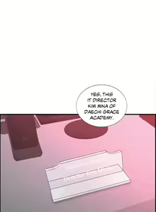 Page 765 of Cram School Scandal - preview thumbnail