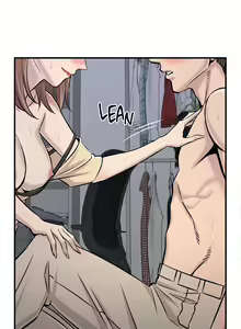 Page 823 of Cram School Scandal - preview thumbnail