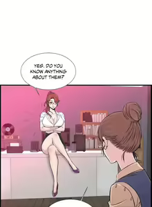 Page 865 of Cram School Scandal - preview thumbnail