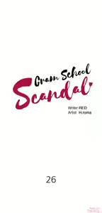 Page 897 of Cram School Scandal - preview thumbnail