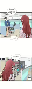 Page 940 of Cram School Scandal - preview thumbnail