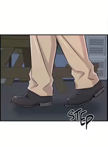 Page 947 of Cram School Scandal - preview thumbnail