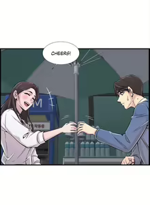 Page 956 of Cram School Scandal - preview thumbnail