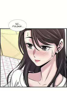 Page 995 of Cram School Scandal - preview thumbnail