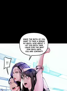 Page 1034 of A Wonderful New World 1-100 - preview thumbnail