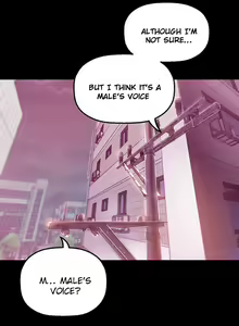 Page 1075 of A Wonderful New World 1-100 - preview thumbnail