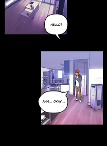 Page 1120 of A Wonderful New World 1-100 - preview thumbnail