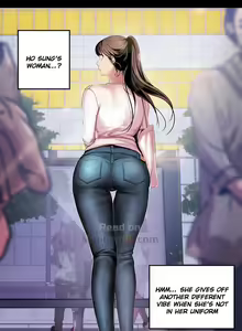 Page 1122 of A Wonderful New World 1-100 - preview thumbnail