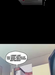 Page 1176 of A Wonderful New World 1-100 - preview thumbnail