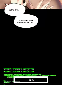 Page 1211 of A Wonderful New World 1-100 - preview thumbnail