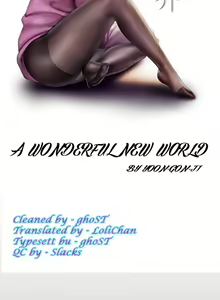 Page 1288 of A Wonderful New World 1-100 - preview thumbnail