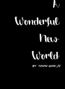 Page 1296 of A Wonderful New World 1-100 - preview thumbnail