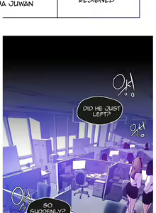 Page 1313 of A Wonderful New World 1-100 - preview thumbnail