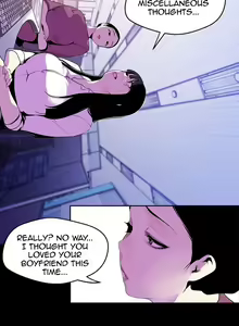 Page 1353 of A Wonderful New World 1-100 - preview thumbnail