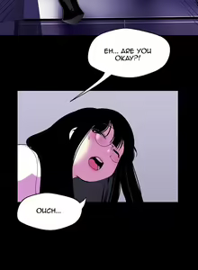 Page 1358 of A Wonderful New World 1-100 - preview thumbnail