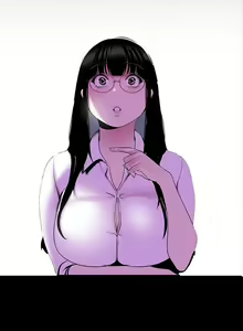 Page 1369 of A Wonderful New World 1-100 - preview thumbnail