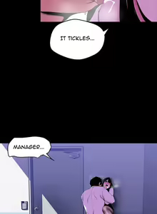 Page 1375 of A Wonderful New World 1-100 - preview thumbnail