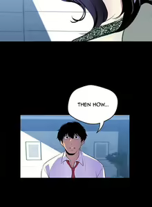 Page 1378 of A Wonderful New World 1-100 - preview thumbnail