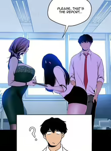 Page 1379 of A Wonderful New World 1-100 - preview thumbnail