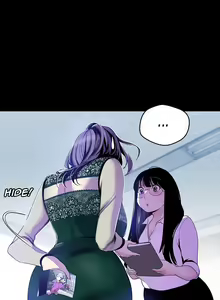 Page 1380 of A Wonderful New World 1-100 - preview thumbnail
