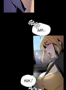Page 1398 of A Wonderful New World 1-100 - preview thumbnail