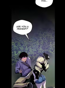 Page 1406 of A Wonderful New World 1-100 - preview thumbnail
