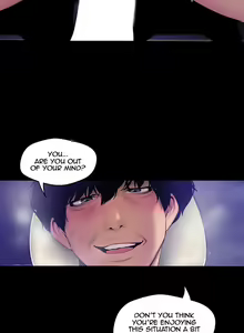 Page 1438 of A Wonderful New World 1-100 - preview thumbnail
