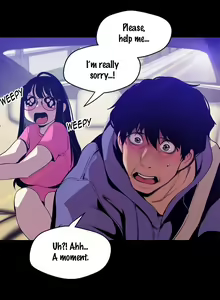 Page 1454 of A Wonderful New World 1-100 - preview thumbnail