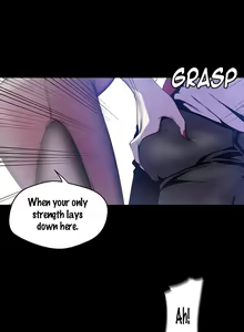 Page 1468 of A Wonderful New World 1-100 - preview thumbnail