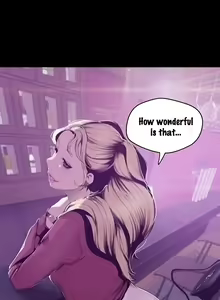 Page 1497 of A Wonderful New World 1-100 - preview thumbnail