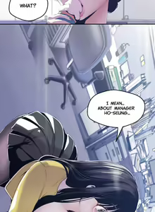 Page 1606 of A Wonderful New World 1-100 - preview thumbnail