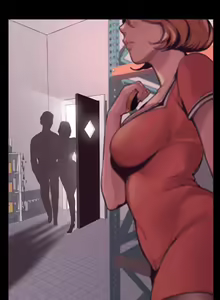 Page 161 of A Wonderful New World 1-100 - preview thumbnail