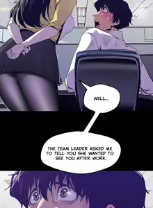 Page 1625 of A Wonderful New World 1-100 - preview thumbnail
