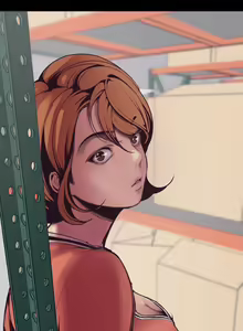 Page 164 of A Wonderful New World 1-100 - preview thumbnail
