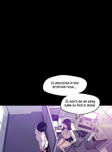 Page 1827 of A Wonderful New World 1-100 - preview thumbnail
