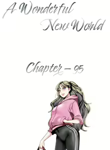 Page 1887 of A Wonderful New World 1-100 - preview thumbnail
