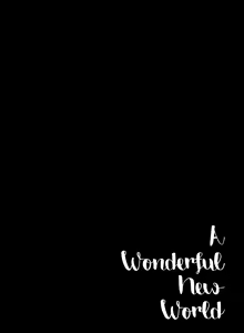 Page 194 of A Wonderful New World 1-100 - preview thumbnail