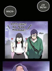 Page 541 of A Wonderful New World 1-100 - preview thumbnail