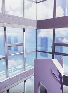 Page 598 of A Wonderful New World 1-100 - preview thumbnail