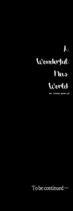 Page 917 of A Wonderful New World 1-100 - preview thumbnail