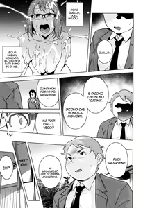 Page 140 of Hatsujou! Namaiki JK - preview thumbnail